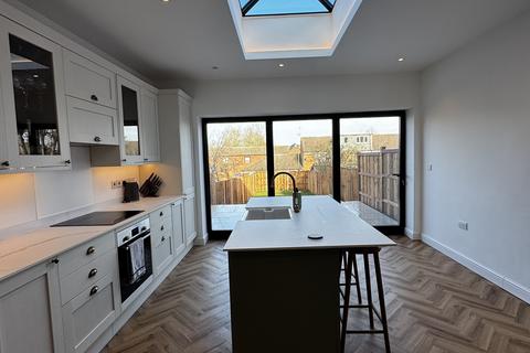 4 bedroom terraced house for sale, Dereham Road, Norwich NR2