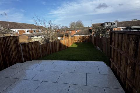 4 bedroom terraced house for sale, Dereham Road, Norwich NR2