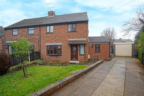 3 bedroom semi-detached house for sale, Saville Road, Whiston, Rotherham, South Yorkshire, S60
