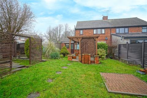 3 bedroom semi-detached house for sale, Saville Road, Whiston, Rotherham, South Yorkshire, S60