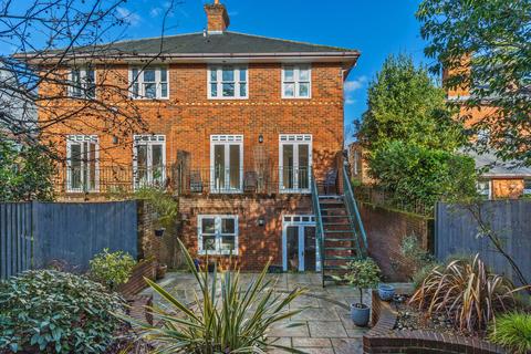 undefined, Ranelagh Road, Winchester, SO23