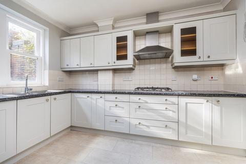 4 bedroom semi-detached house for sale, Ranelagh Road, Winchester, SO23