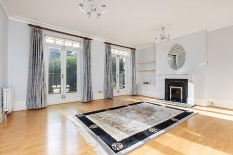 4 bedroom semi-detached house for sale, Ranelagh Road, Winchester, SO23