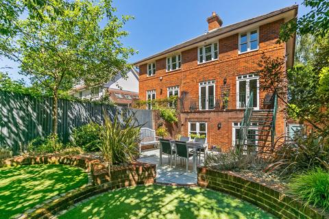4 bedroom semi-detached house for sale, Ranelagh Road, Winchester, SO23