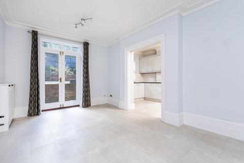 4 bedroom semi-detached house for sale, Ranelagh Road, Winchester, SO23