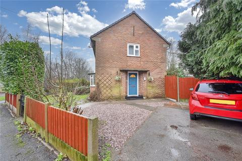 Hesketh Road, Rising Brook, Stafford, Staffordshire, ST17