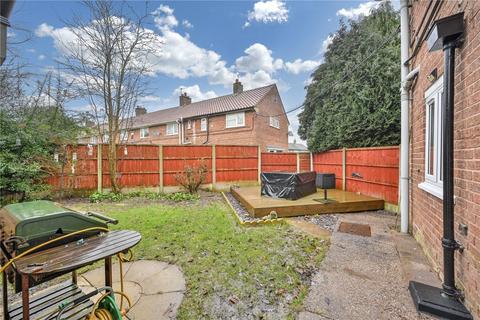 2 bedroom end of terrace house for sale, Hesketh Road, Rising Brook, Stafford, Staffordshire, ST17