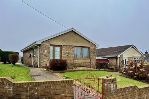 undefined, Grove Hill Park, Gorslas, Llanelli