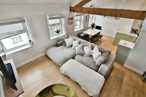 undefined, Pickford Street, Macclesfield, SK11