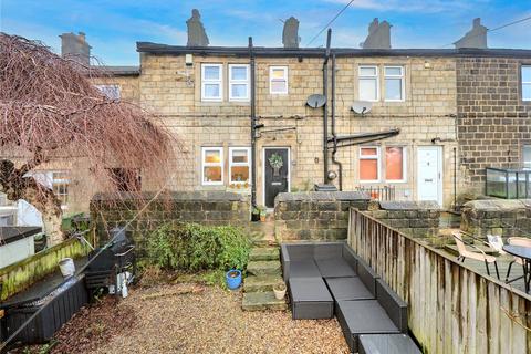 1 bedroom terraced house for sale, Back Lane, Horsforth, Leeds, West Yorkshire