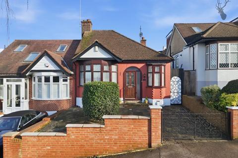 undefined, Sunset Avenue, London E4