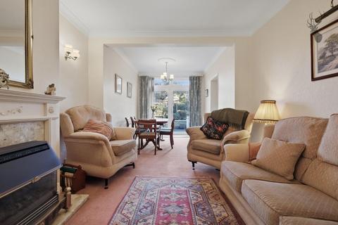 2 bedroom semi-detached bungalow for sale, Sunset Avenue, London E4