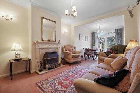 undefined, Sunset Avenue, London E4