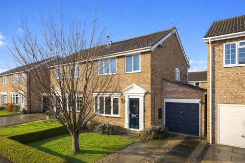 undefined, Helmsley Grove, Wigginton, York