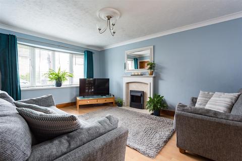 undefined, Helmsley Grove, Wigginton, York