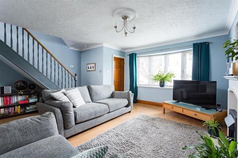 undefined, Helmsley Grove, Wigginton, York