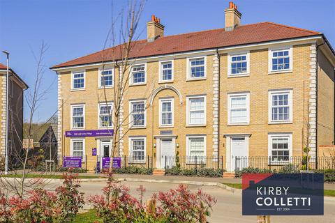 Schofield Way, Hoddesdon
