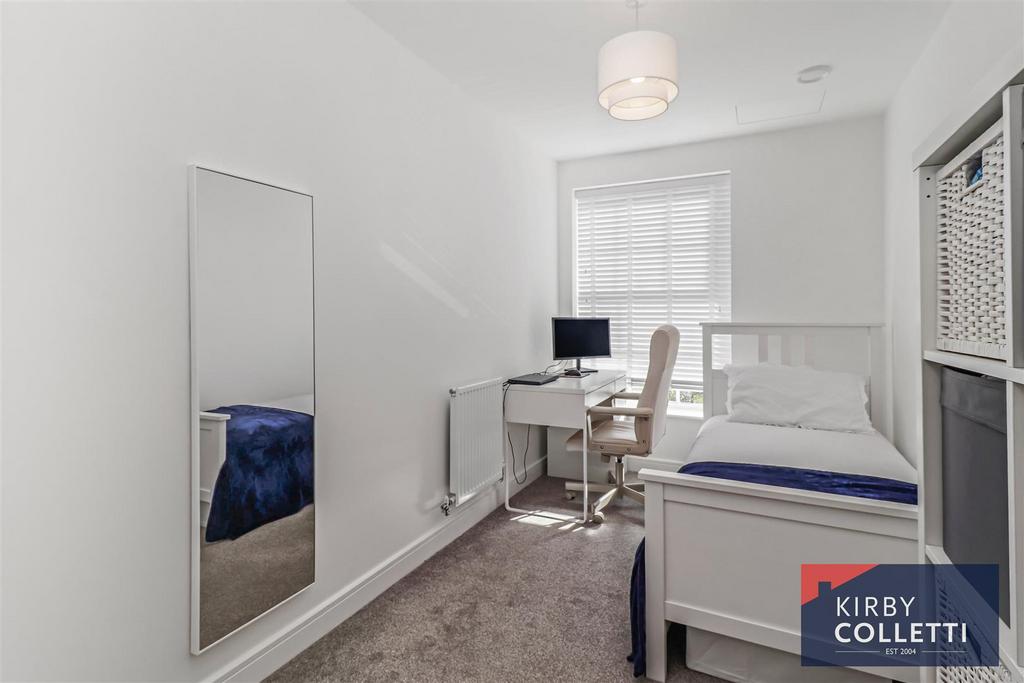 Bedroom two