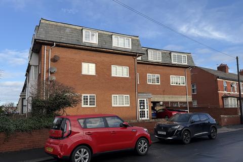 1 bedroom flat for sale, Ashburton Road, Blackpool FY1
