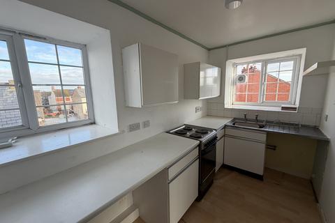 1 bedroom flat for sale, Ashburton Road, Blackpool FY1