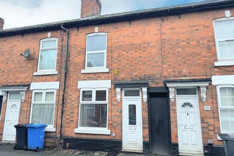 undefined, Eton Street, Derby DE24