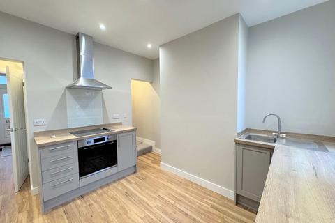 undefined, Eton Street, Derby DE24