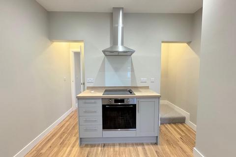 undefined, Eton Street, Derby DE24