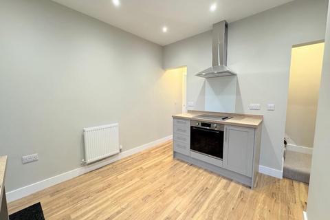 undefined, Eton Street, Derby DE24