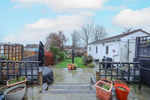 3 bedroom semi-detached bungalow for sale, Woodcrest Road, Burgess Hill, RH15