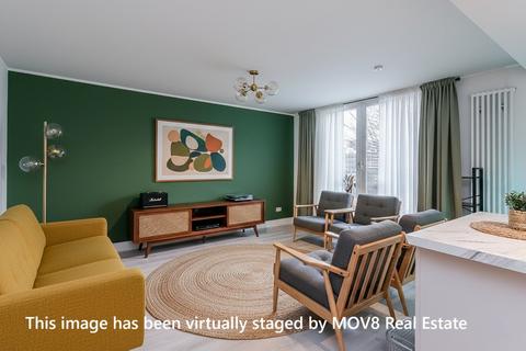 2 bedroom ground floor flat for sale, East Pilton Farm Wynd, Edinburgh, EH5