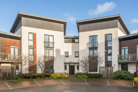 2 bedroom ground floor flat for sale, East Pilton Farm Wynd, Edinburgh, EH5