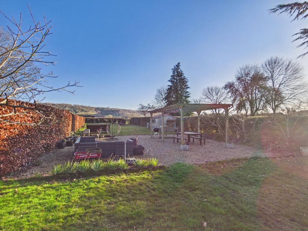 Garden 3