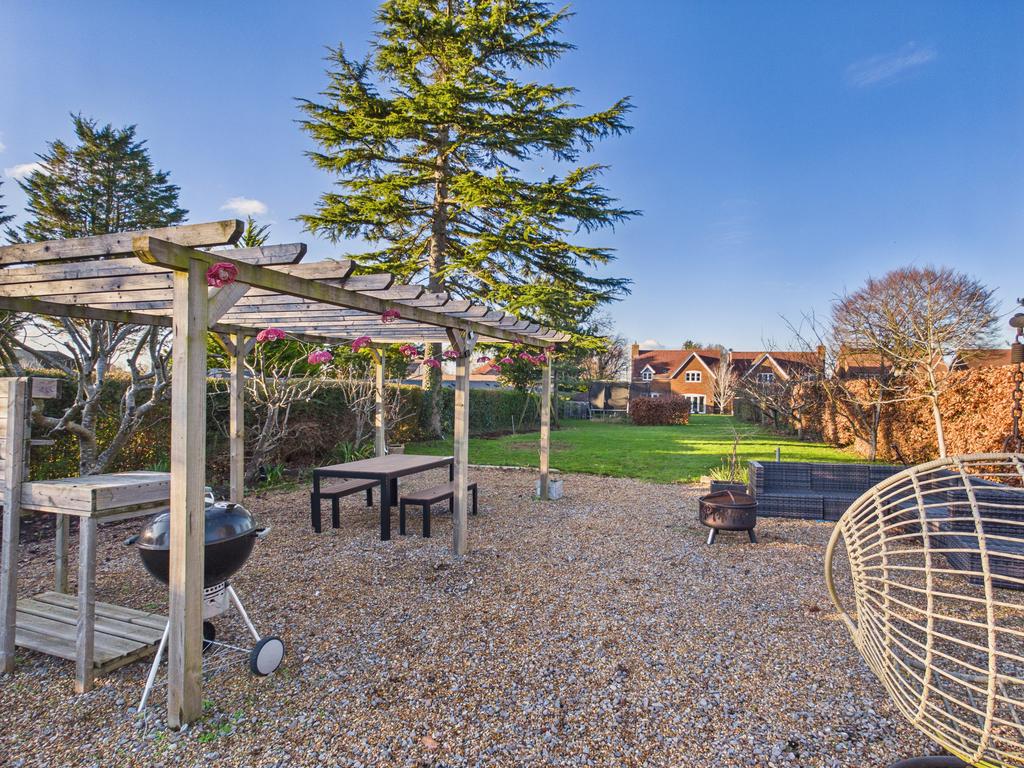Pergola 2