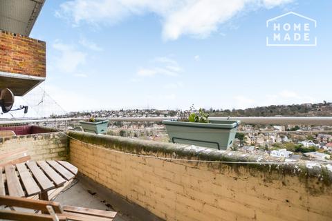 undefined, Overhill Road, East Dulwich, SE22