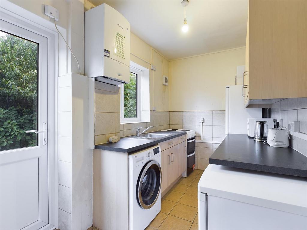 House in Brighton, Bevendean - View 3