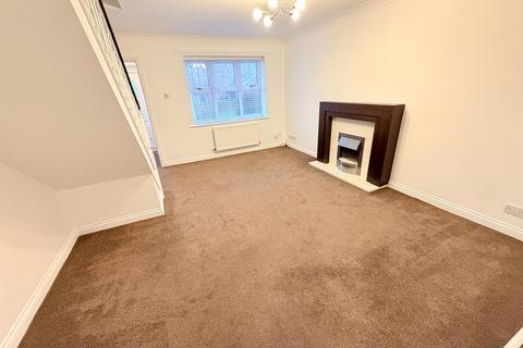 undefined, Talland Close, Hartlepool