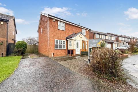 undefined, Talland Close, Hartlepool