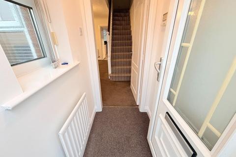 undefined, Talland Close, Hartlepool