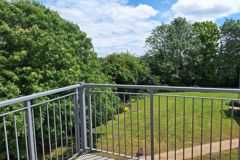 1 bedroom apartment for sale, Applegate House, Seymour Road, Trowbridge