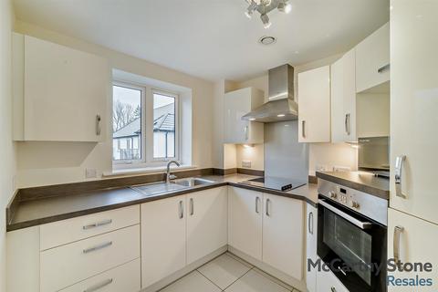 1 bedroom apartment for sale, Applegate House, Seymour Road, Trowbridge
