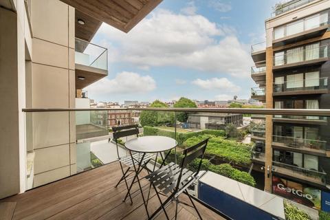 1 bedroom flat to rent, Tierney Lane, London W6