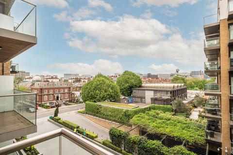 1 bedroom flat to rent, Tierney Lane, London W6