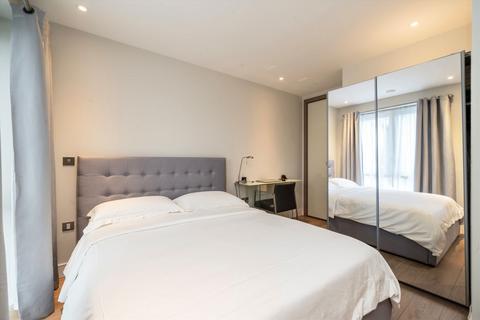 1 bedroom flat to rent, Tierney Lane, London W6