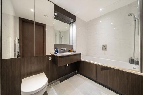 1 bedroom flat to rent, Tierney Lane, London W6