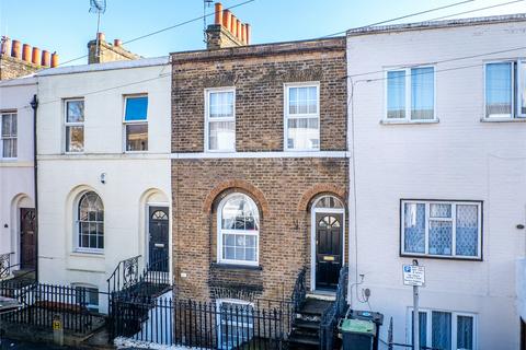 undefined, Edwin Street, Gravesend, Kent, DA12
