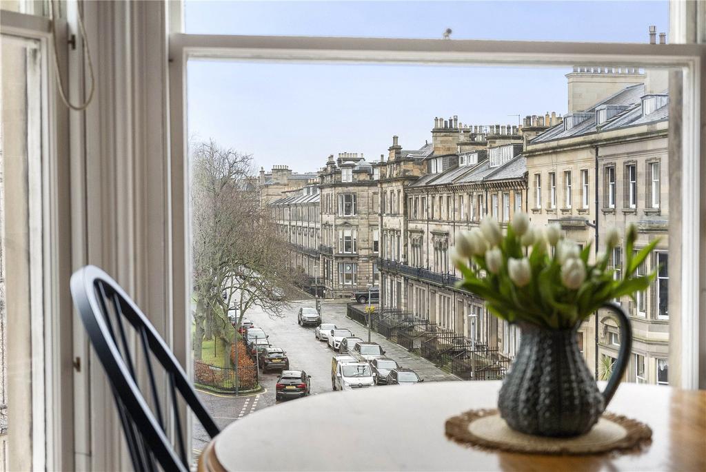 Palmerston Place