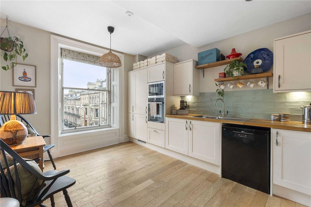 Palmerston Place