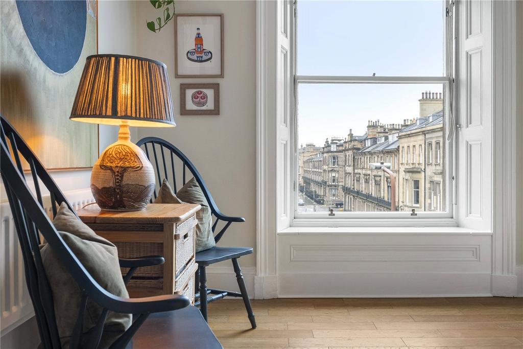 Palmerston Place