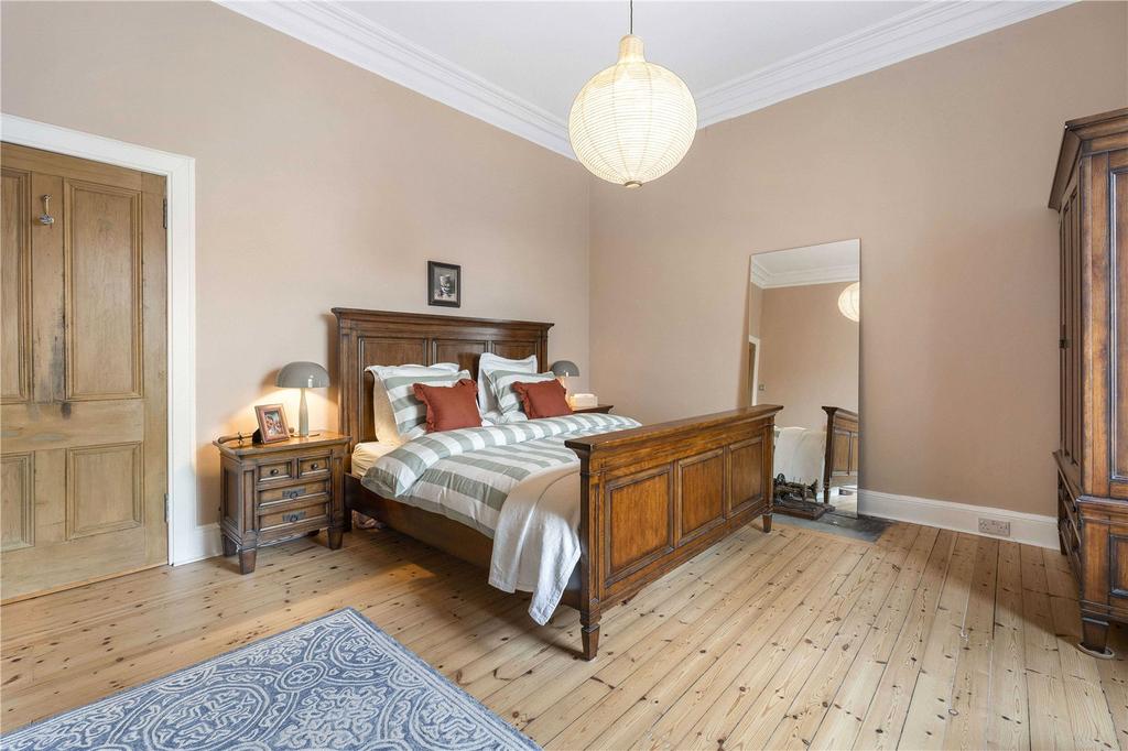 Palmerston Place