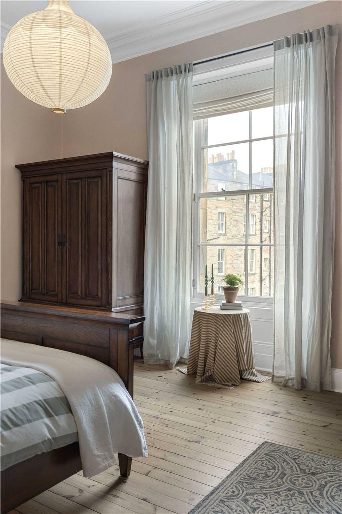 Palmerston Place